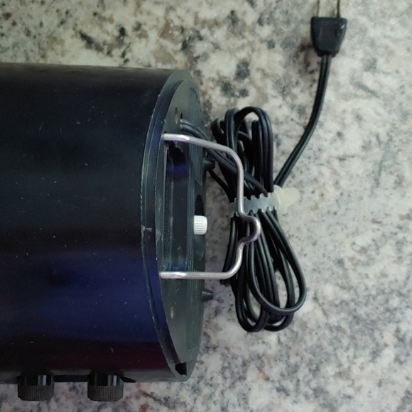 Vintage Panasonic AM Working Clock - Picture 6 of 11